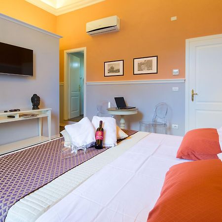 B&B Residenza San Gallo 79 Firenze Eksteriør bilde