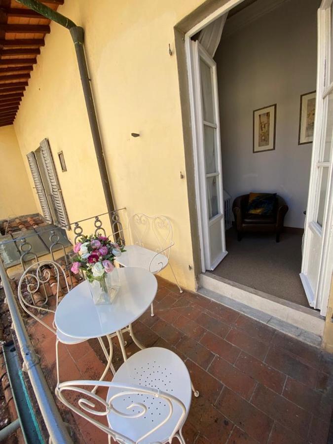 B&B Residenza San Gallo 79 Firenze Eksteriør bilde