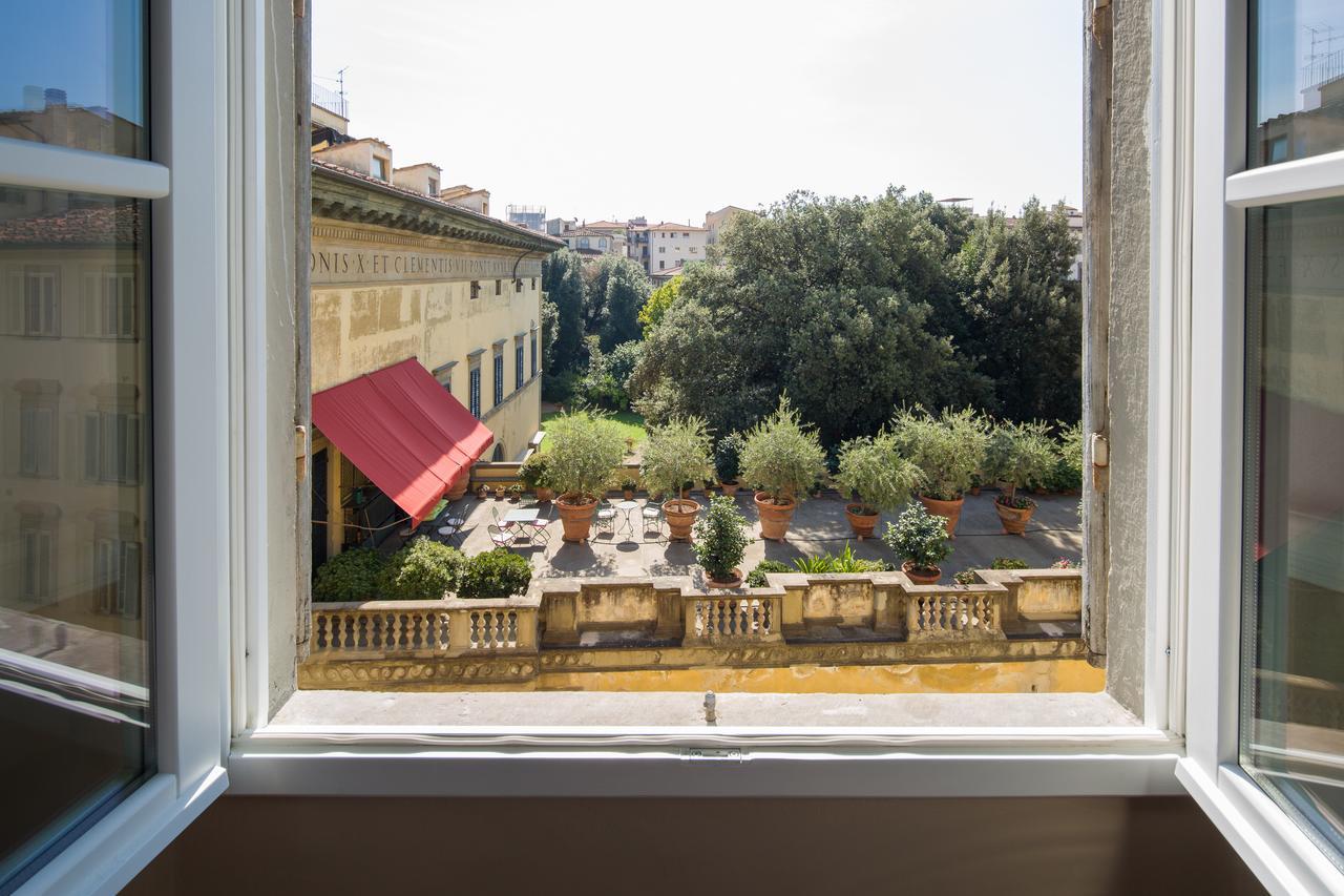 B&B Residenza San Gallo 79 Firenze Eksteriør bilde